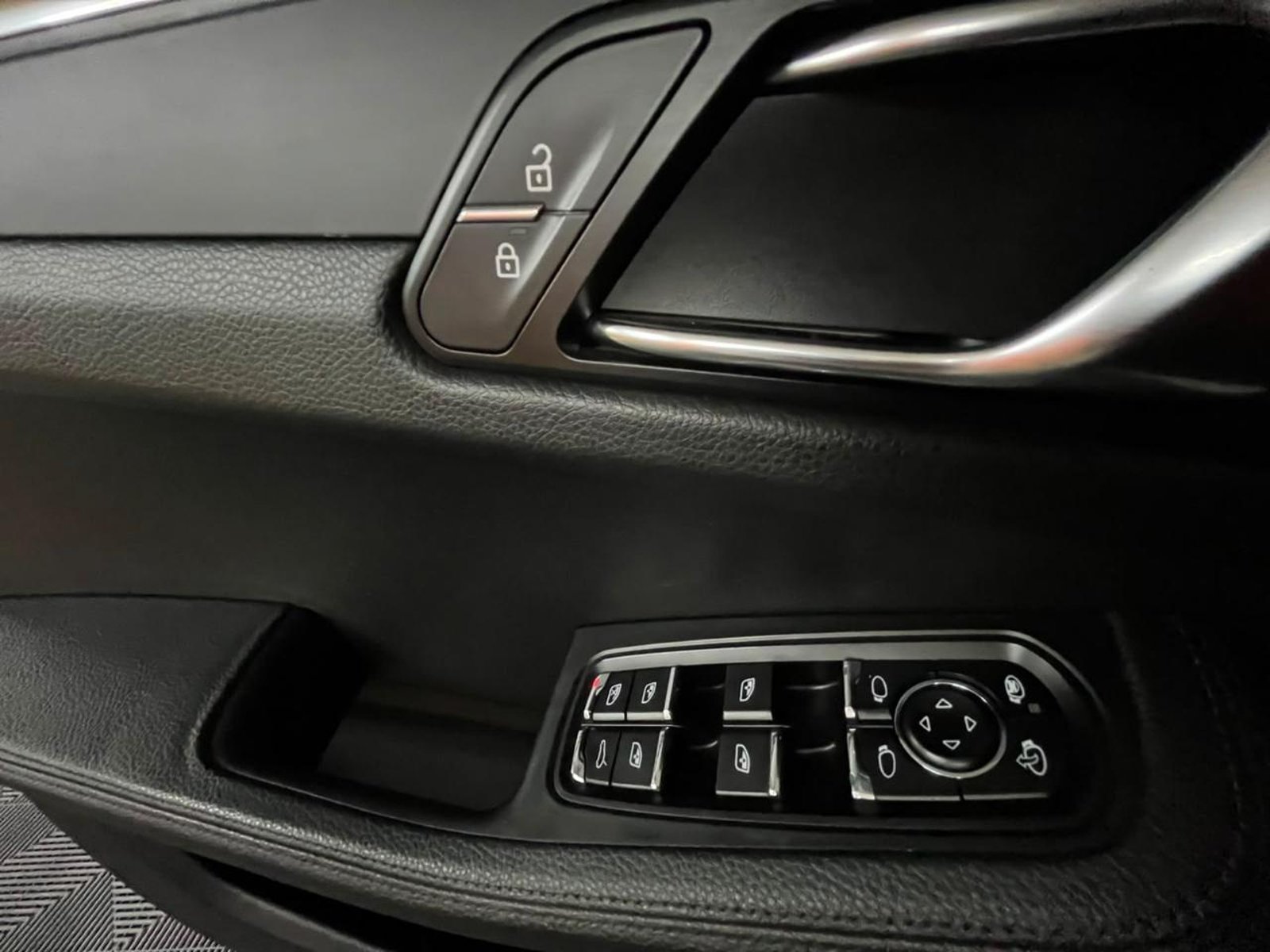 Porsche MACAN R4 II AWD 2.0 AUT 2020 - Imagen 10 de 19