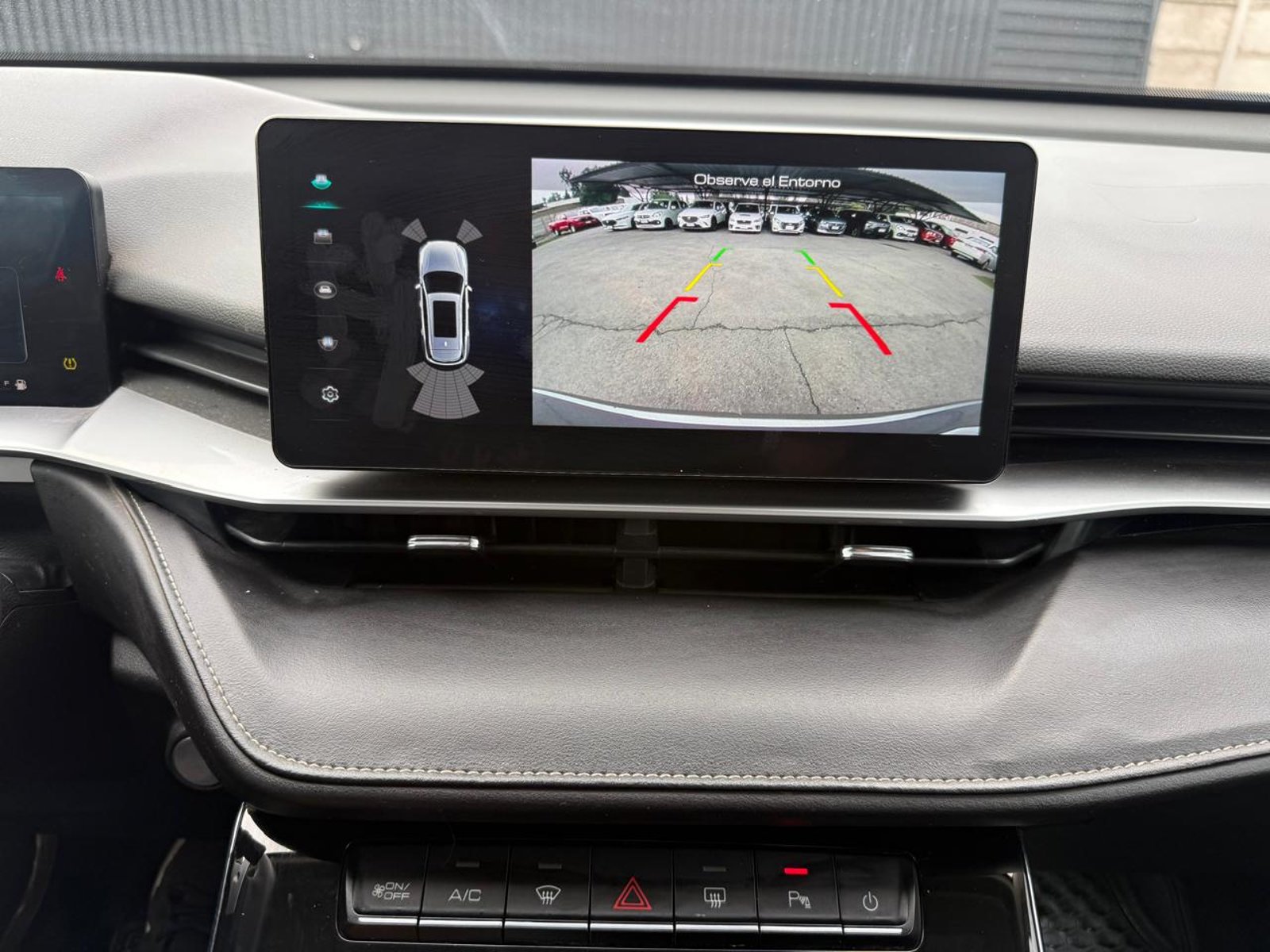 Haval H6 ELITE 2.0 AUT 2022 - Imagen 17 de 20