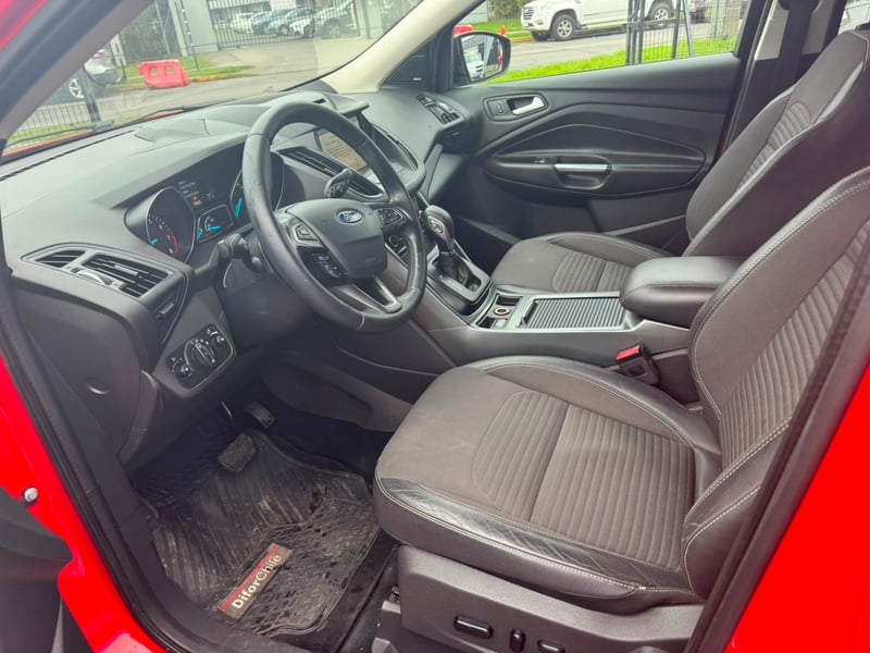 Ford NEW ESCAPE 2.0 AUT 2020 - Imagen 10 de 10