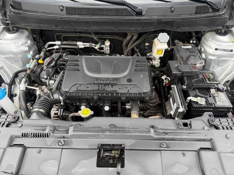 JAC JS2 MPI 1.5 2025 - Imagen 9 de 20