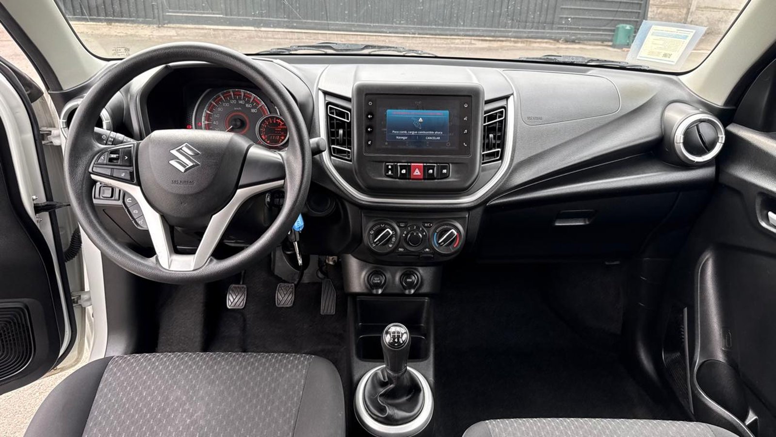 Suzuki CELERIO 1.0 GLX 2024 - Imagen 13 de 20