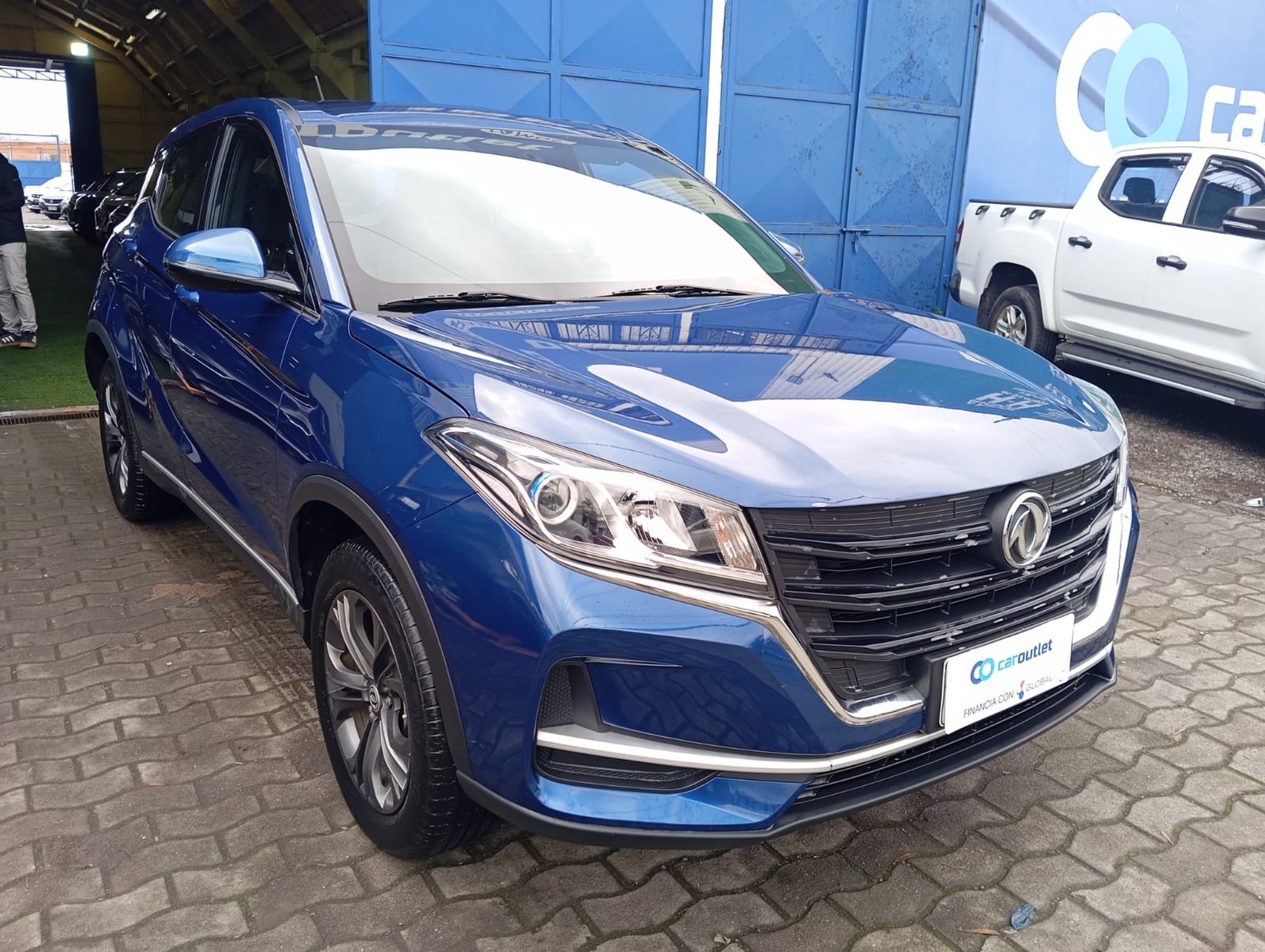 DFSK SUV 500 1.5 2023 - Imagen 5 de 10