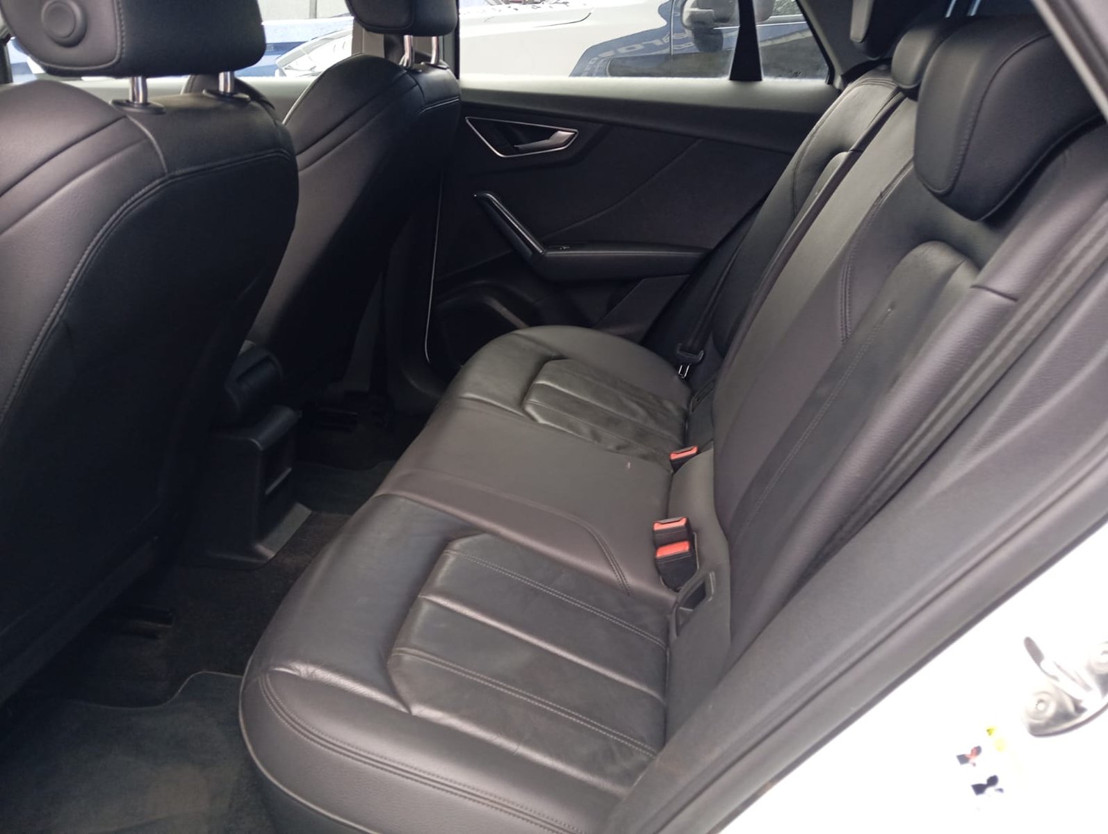 Audi Q2 TFSI SPORT 1.4 AUT 2018 - Imagen 7 de 15