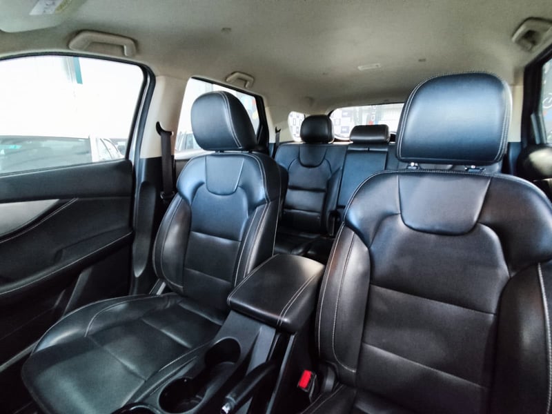 DFSK SUV 560 OTTO 1.8 2022 - Imagen 11 de 14