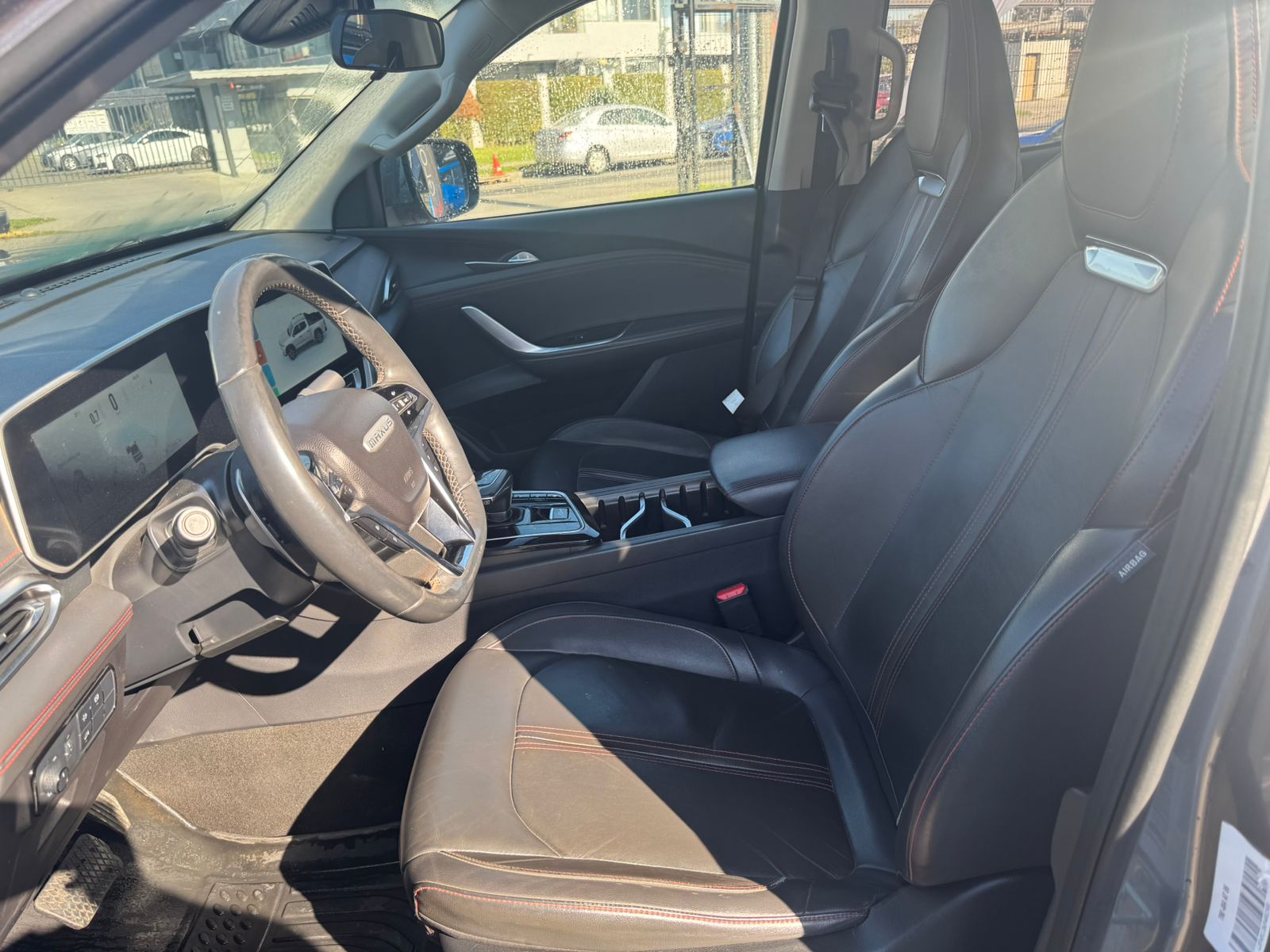 Maxus NEW T90 4X4 2.0 AUT 2023 - Imagen 8 de 10