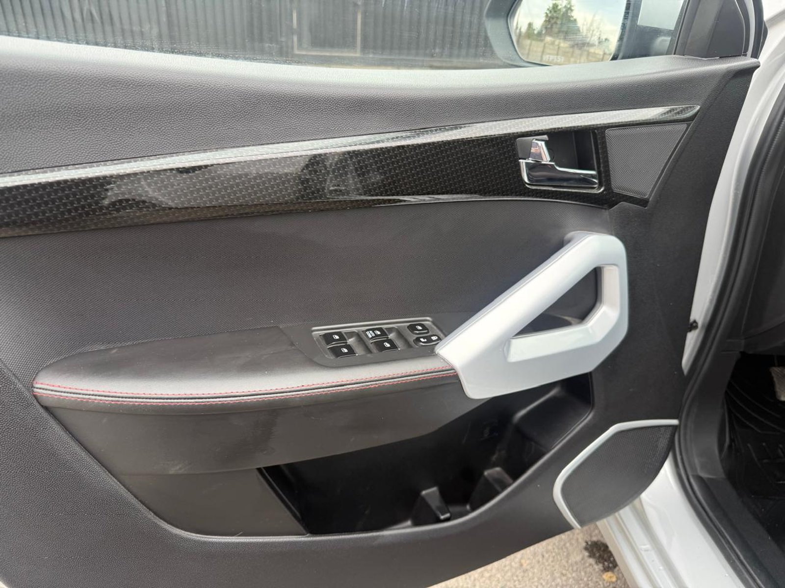 JAC JS2 MPI 1.5 2025 - Imagen 12 de 20