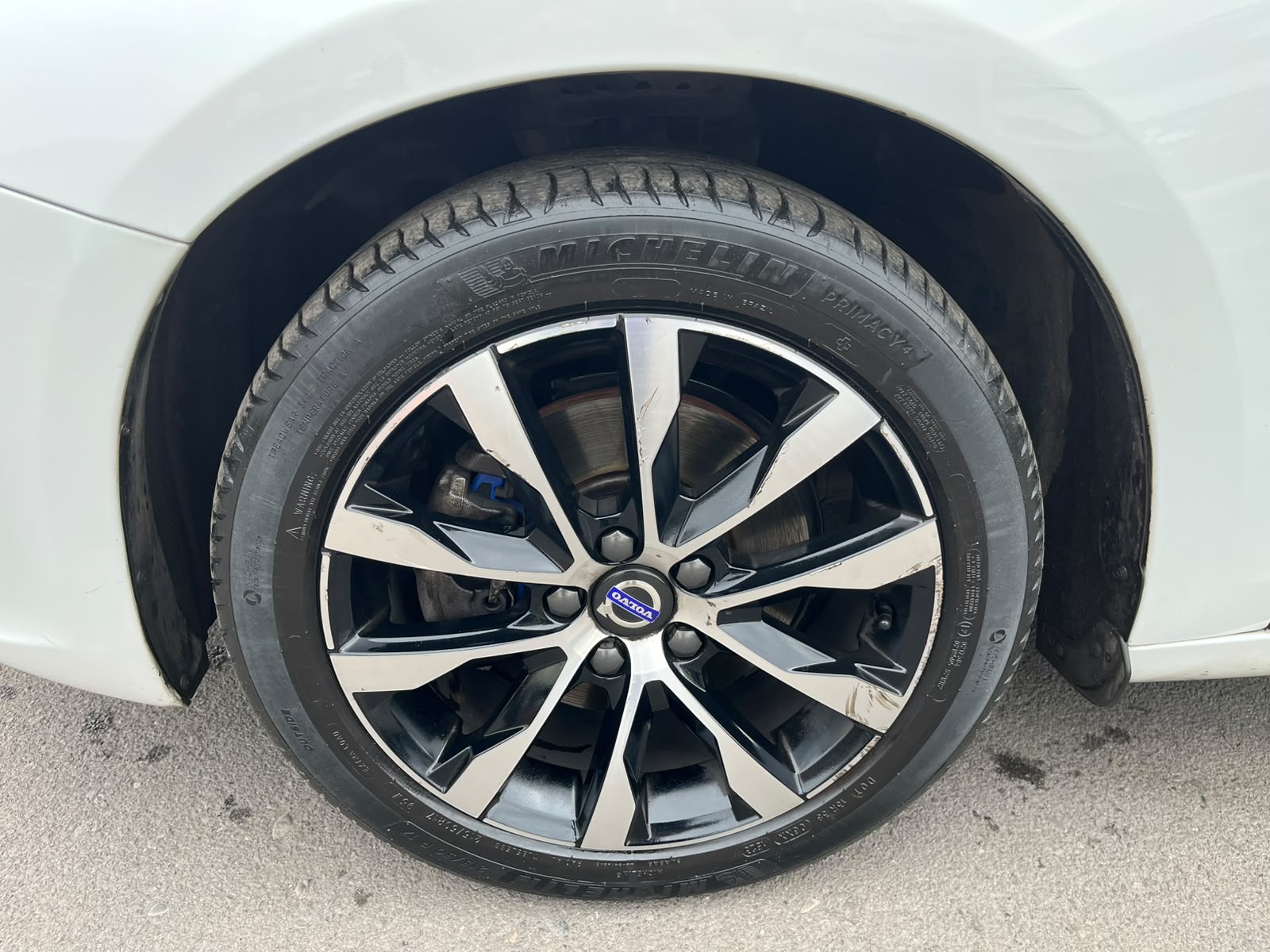 Volvo S60 T3 COMFORT 2018 - Imagen 17 de 19