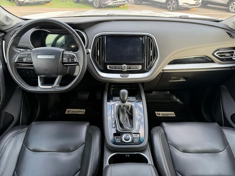 Jetour X70 1.5 AUT 2021 - Imagen 12 de 20