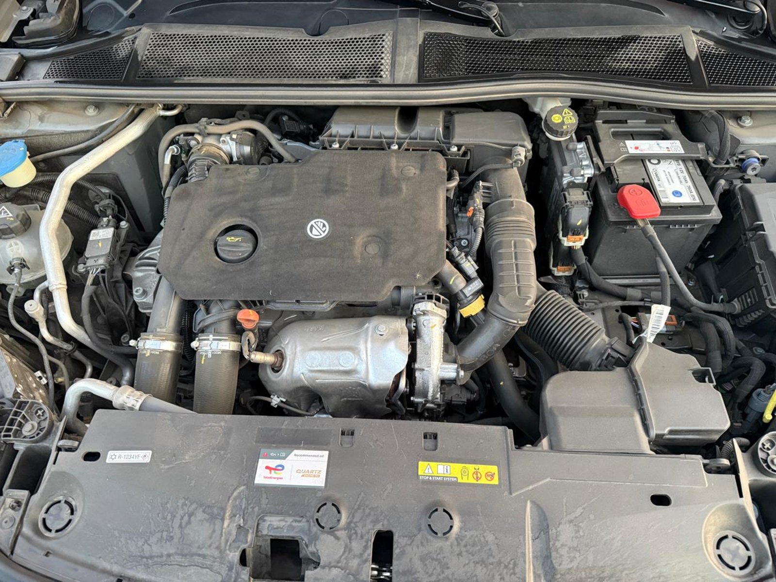 PEUGEOT 308 BLUEHDI 1.5 AUT 2024 - Imagen 9 de 20