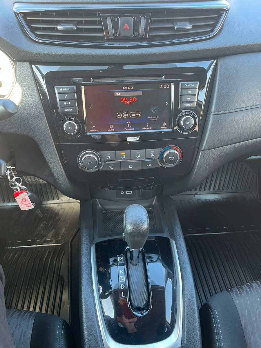 NISSAN X TRAIL T32 CVT 2.5 AUT 2022 - Imagen 14 de 18