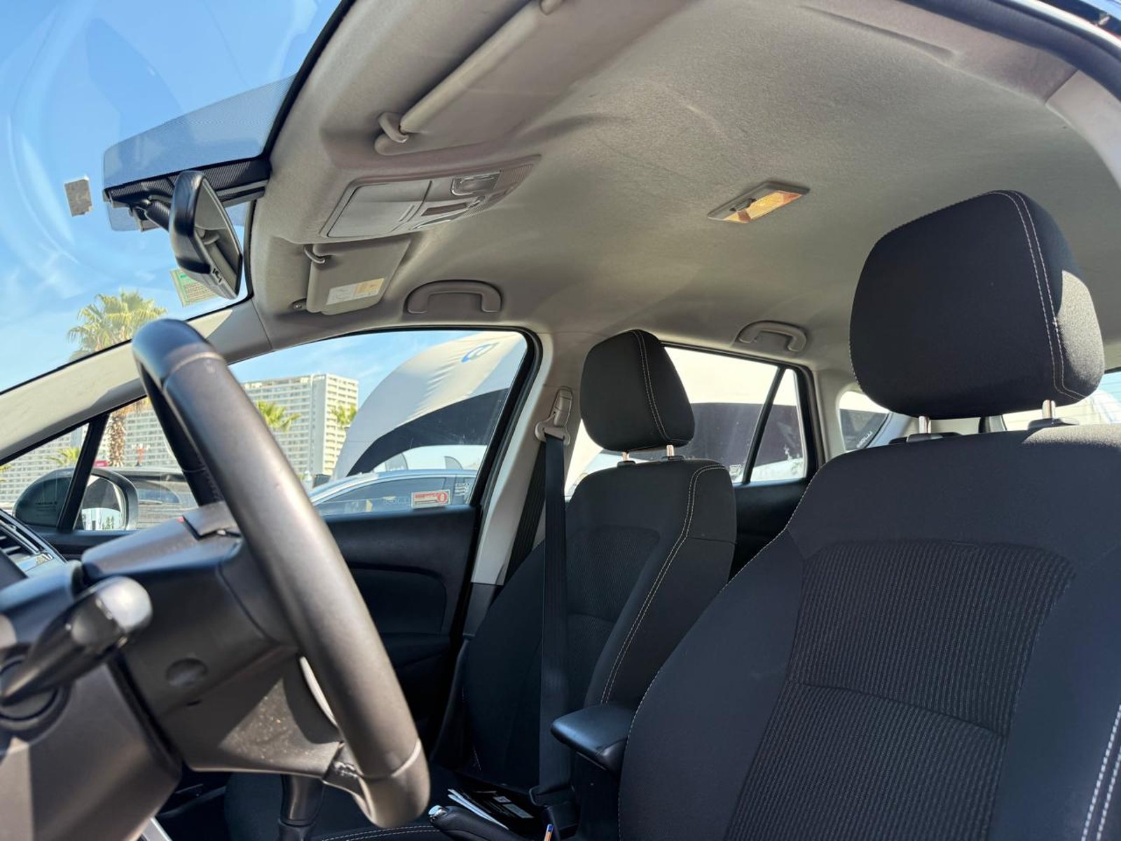 Suzuki SCROSS II GLX 1.6 2019 - Imagen 10 de 20