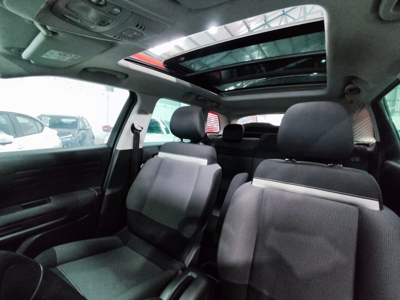Citroën C3 HB 1.2 2018 - Imagen 8 de 14