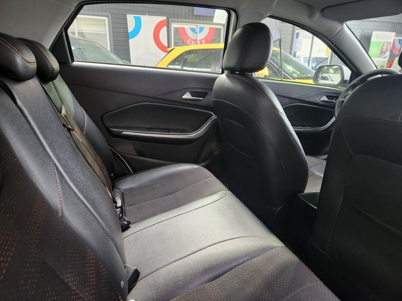 Chery TIGGO 2 1.5 2021 - Imagen 10 de 12