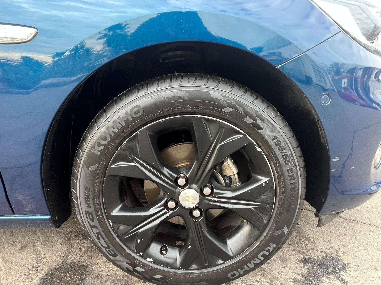 Chevrolet ONIX II 1.0 AT 2022 - Imagen 17 de 17