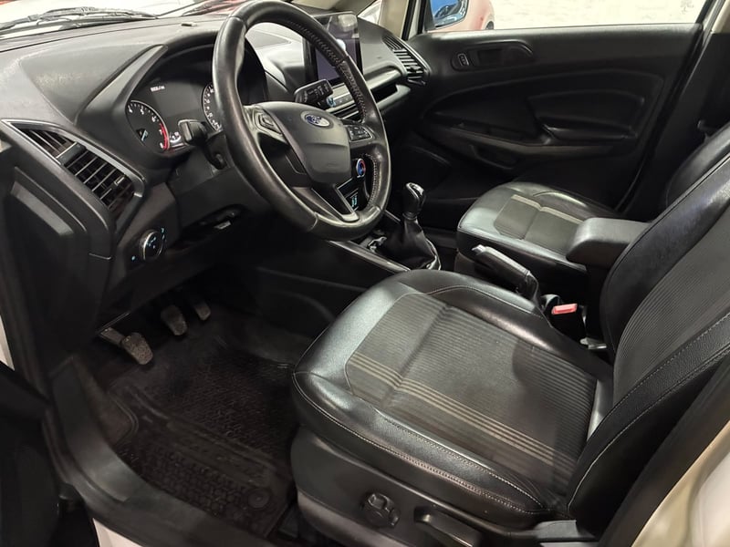 Ford ECOSPORT 1.5 2018 - Imagen 7 de 11
