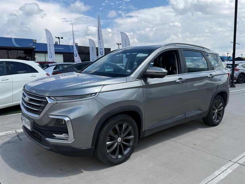 Chevrolet CAPTIVA 1.5 AT 2022