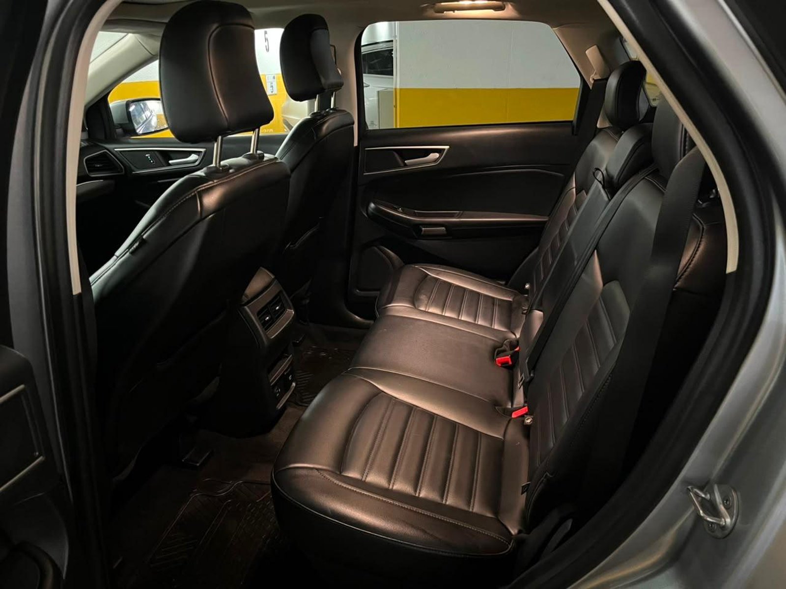 Ford EDGE 2.0 AUT 2022 - Imagen 18 de 20