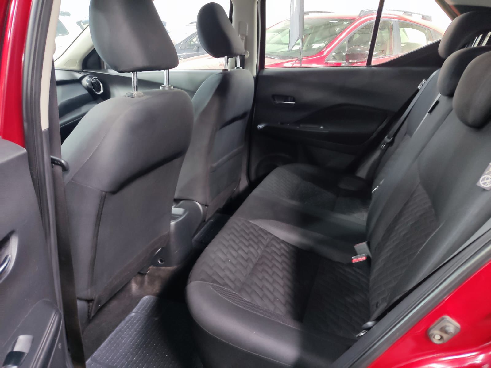 Nissan KICKS 1.6 2021 - Imagen 11 de 12