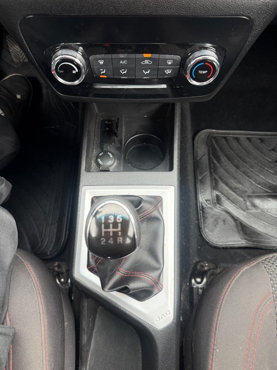 JAC JS2 MPI 1.5 2025 - Imagen 18 de 20