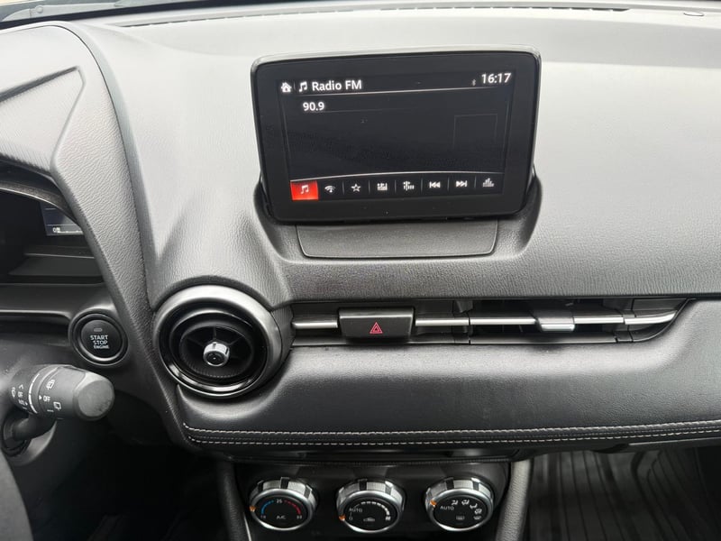 Mazda CX3 4X2 2.0 2023 - Imagen 16 de 20