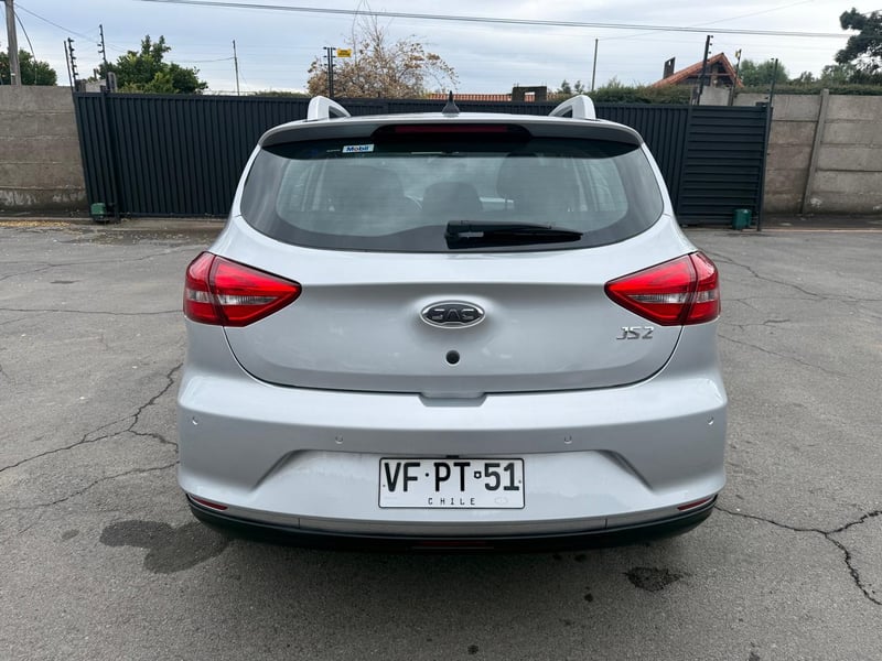 JAC JS2 MPI 1.5 2025 - Imagen 4 de 20
