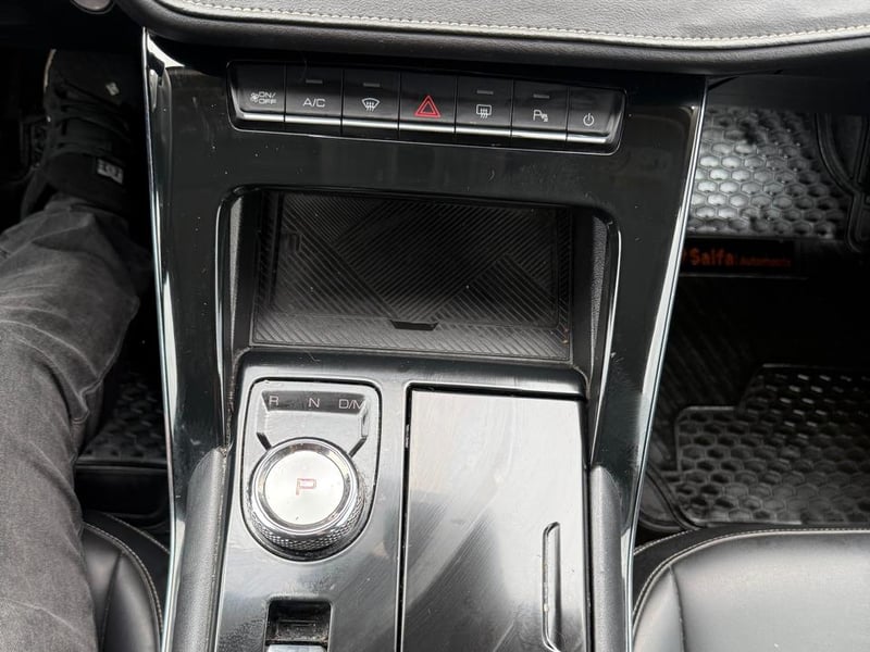 Haval H6 ELITE 2.0 AUT 2022 - Imagen 18 de 20