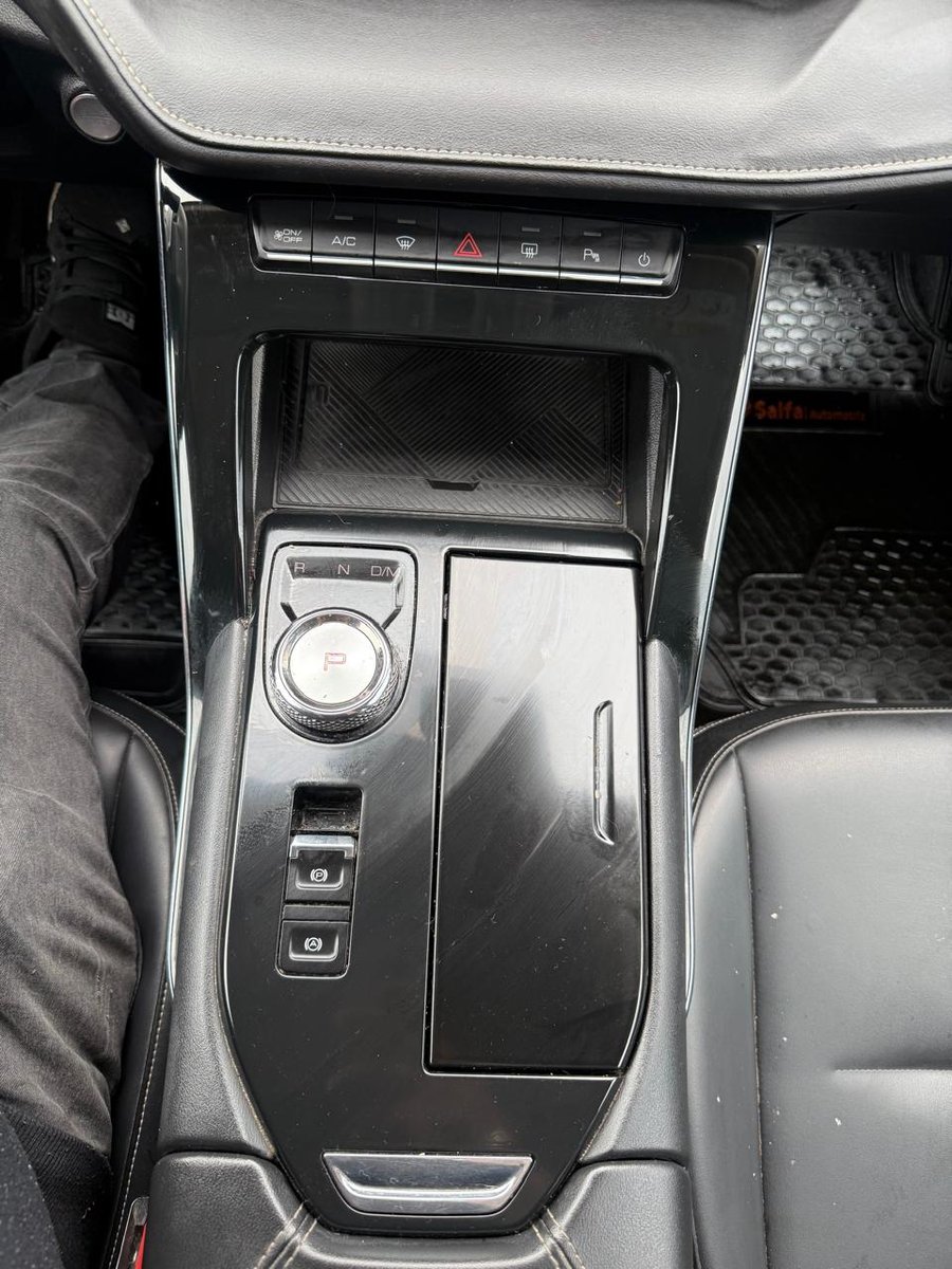 Haval H6 ELITE 2.0 AUT 2022 - Imagen 18 de 20