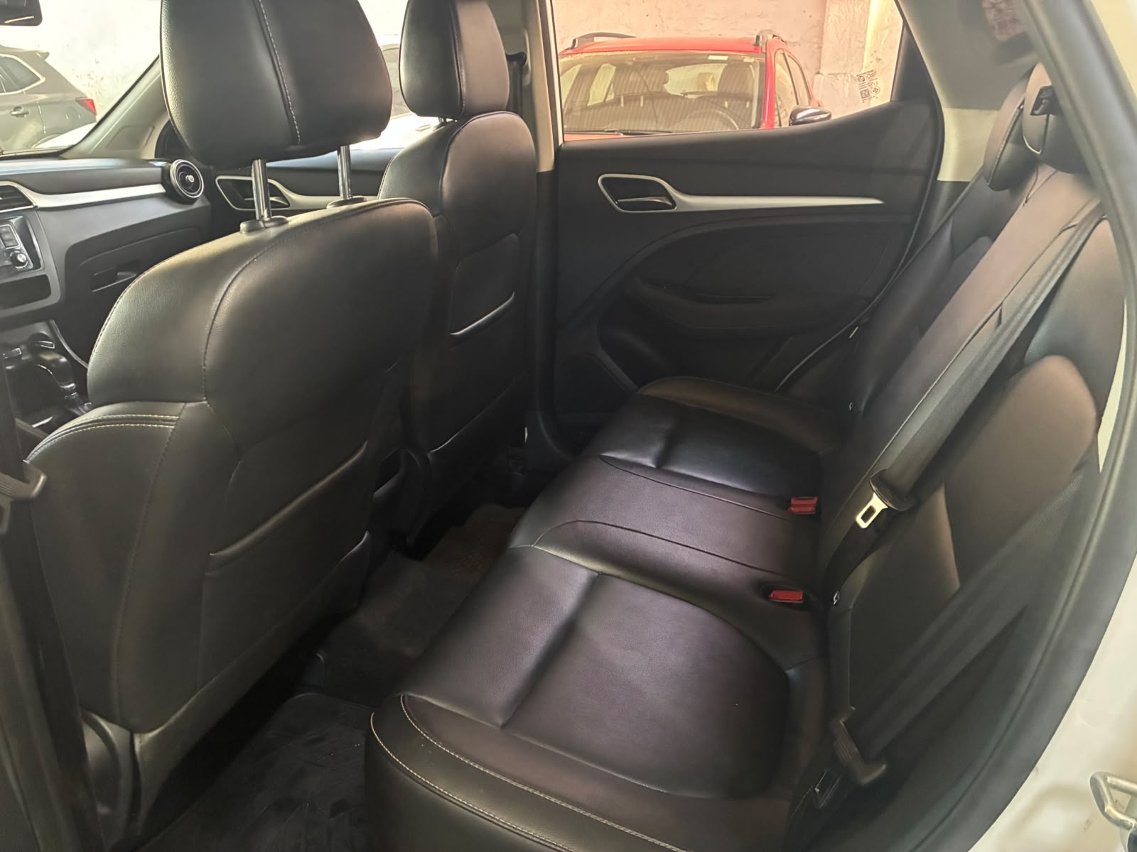 MG ZS 1.5 2023 - Imagen 11 de 11