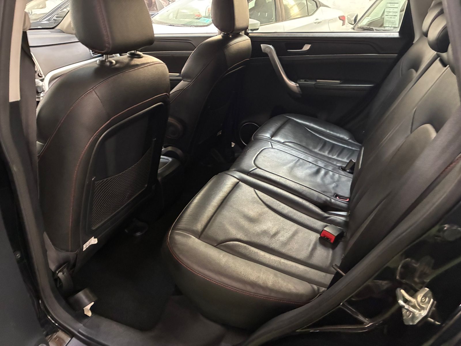 HAVAL H6 4X4 1.5 2020 - Imagen 10 de 11
