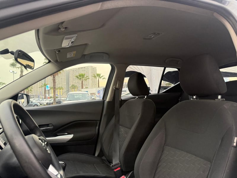 Nissan KICKS 1.6 2022 - Imagen 9 de 19
