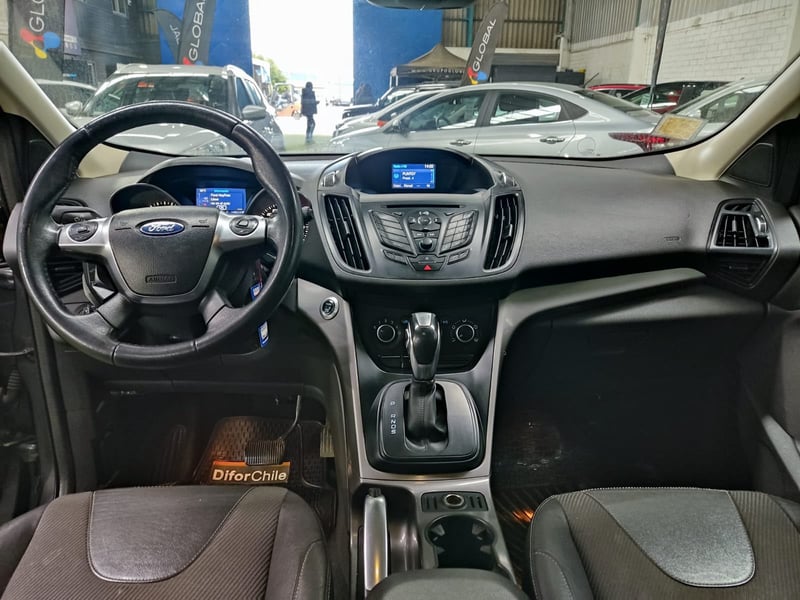 Ford ESCAPE 2.5 AUT 2016 - Imagen 11 de 14