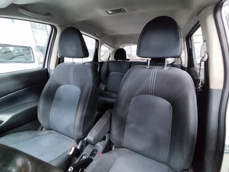 Nissan NOTE SENSE 1.6 2016 - Imagen 10 de 14