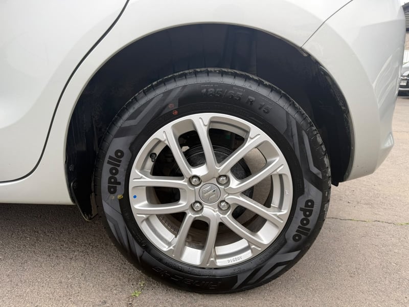 Suzuki SWIFT GL SPORT HB 1.2 2023 - Imagen 19 de 20