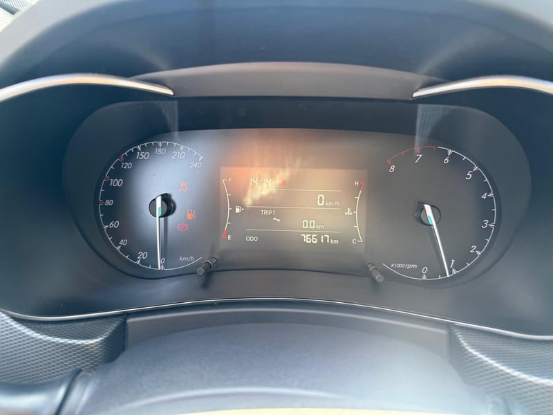 BAIC X55 1.5T 2022 - Imagen 14 de 19