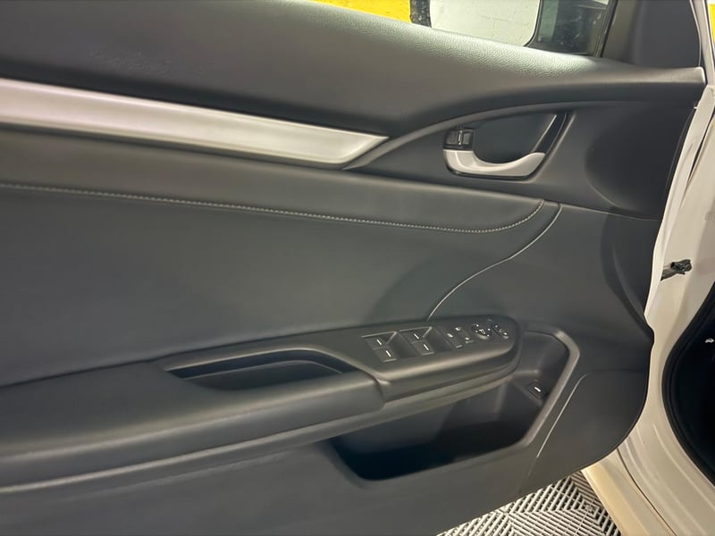 Honda CIVIC EX 2.0 AUT 2022 - Imagen 12 de 20