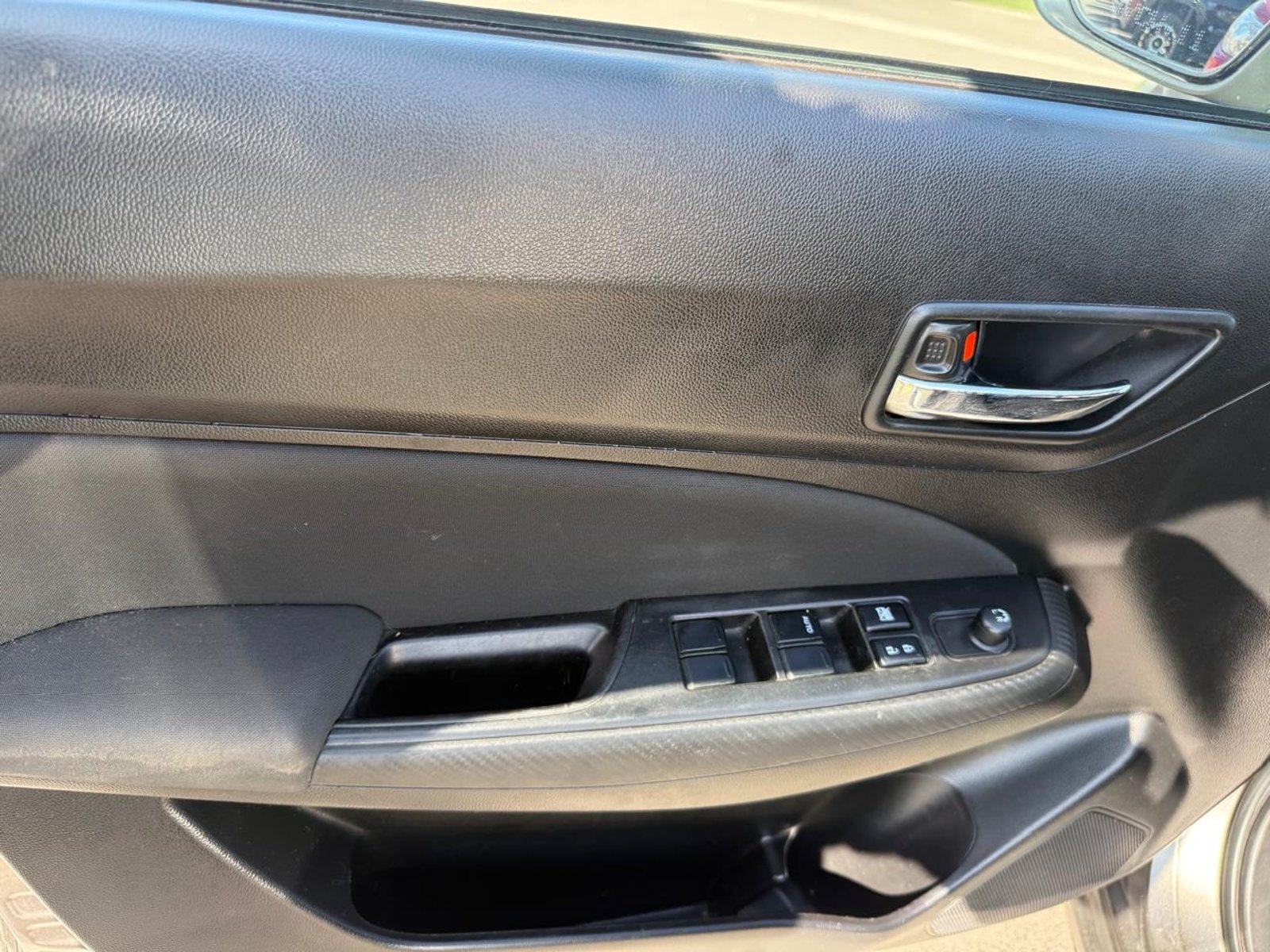 Suzuki SWIFT GL SPORT HB 1.2 2023 - Imagen 12 de 20