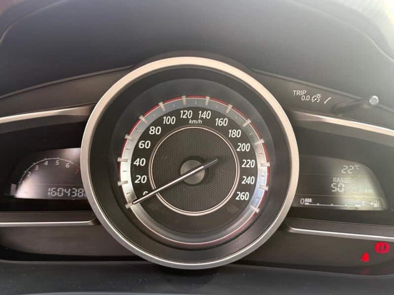 Mazda 3 SEDAN 2.0 2016 - Imagen 14 de 20