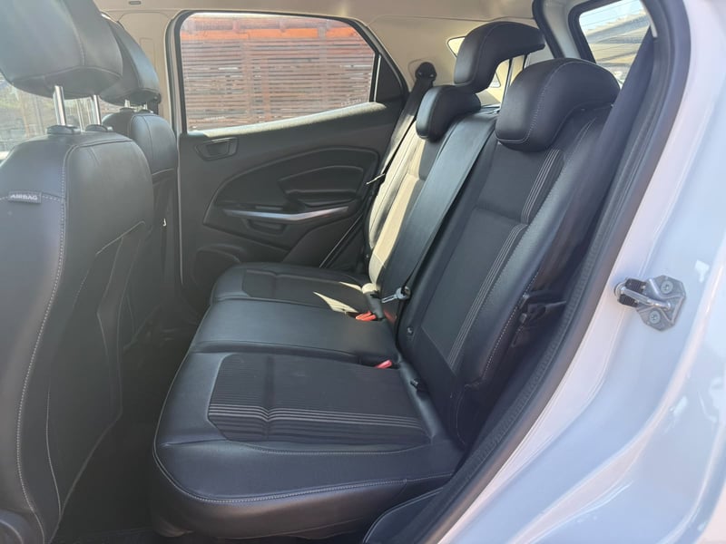 Ford ECOSPORT 1.5 2018 - Imagen 18 de 20