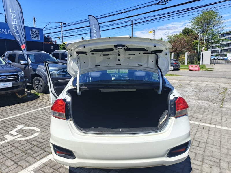 Suzuki CIAZ GL 1.4 2021 - Imagen 11 de 11