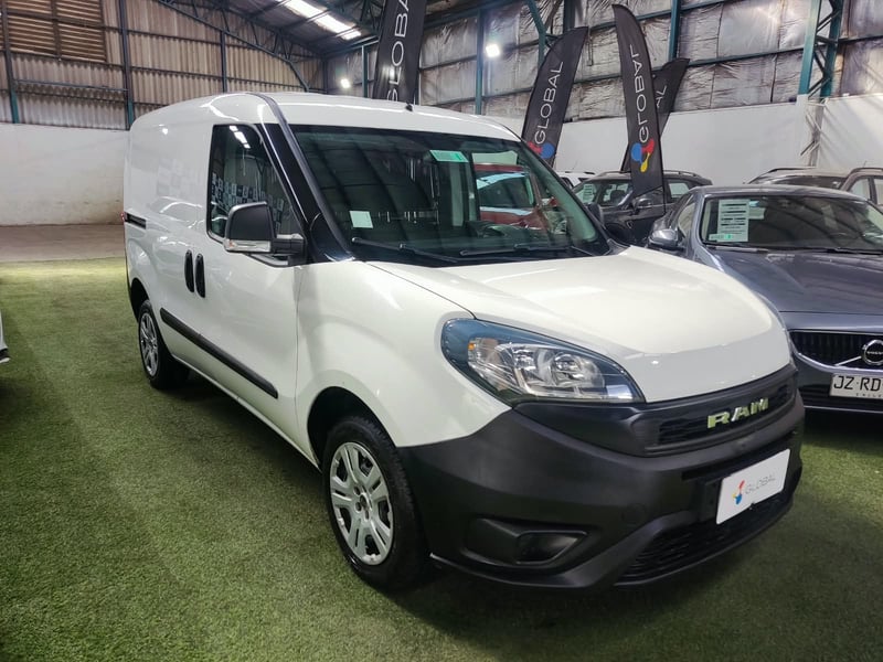 RAM VAN 1000 1.3 2023 - Imagen 7 de 15