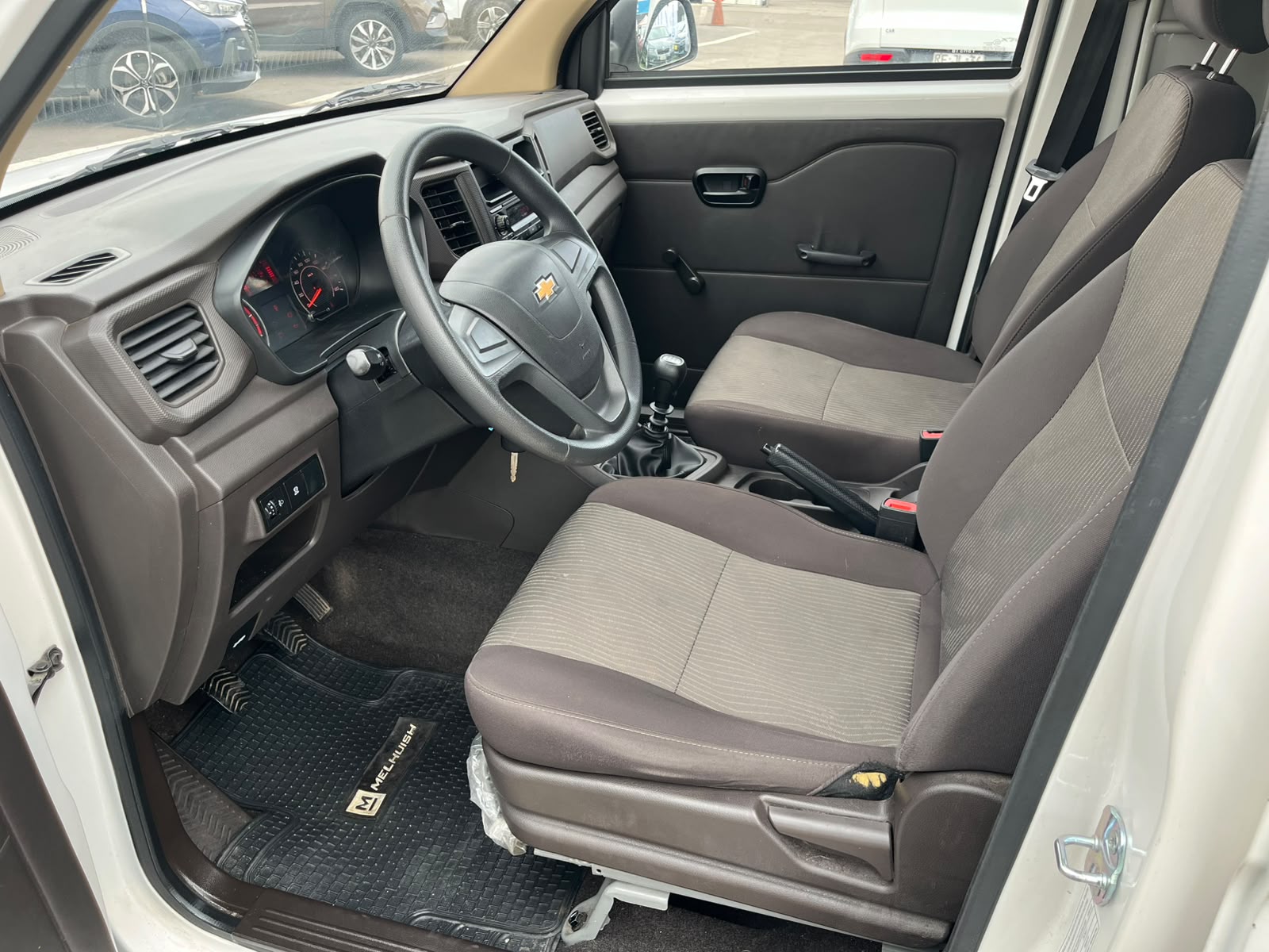 Chevrolet N400 1.5 2024 - Imagen 9 de 17