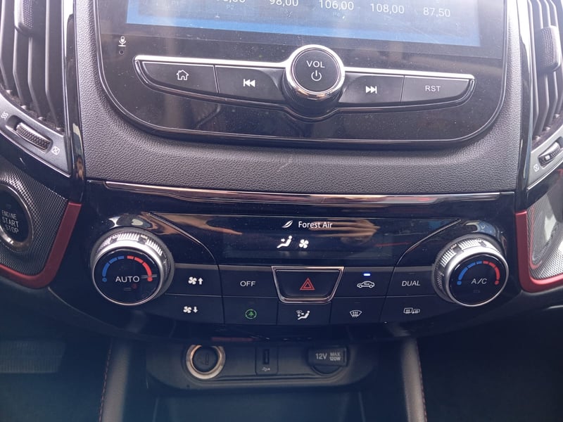 Changan CS55 LUXURY 1.5 AUT 2023 - Imagen 14 de 16