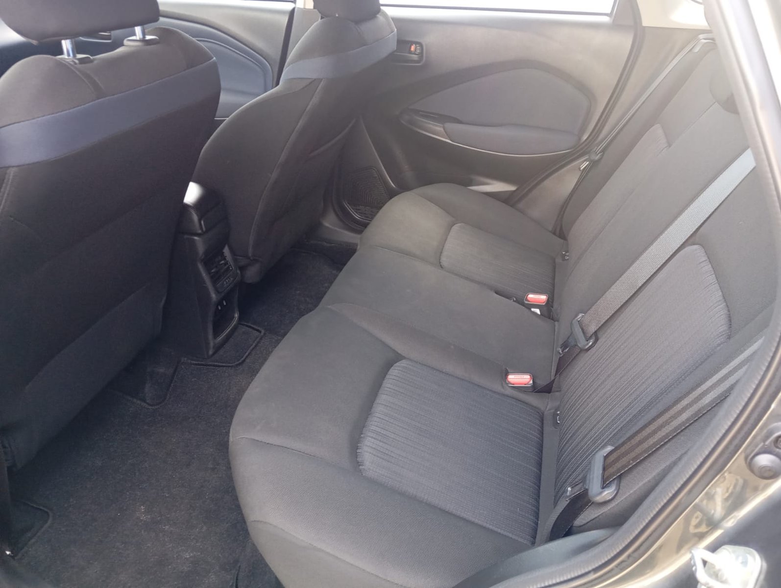Suzuki NEW BALENO GLS 1.5 AUT 2024 - Imagen 7 de 12