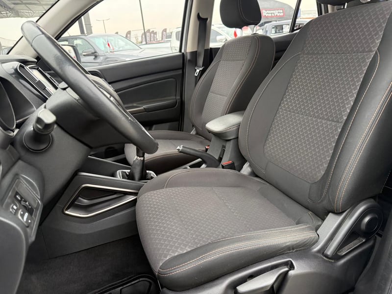 Changan CX70 OTTO 1.6 2019 - Imagen 11 de 20