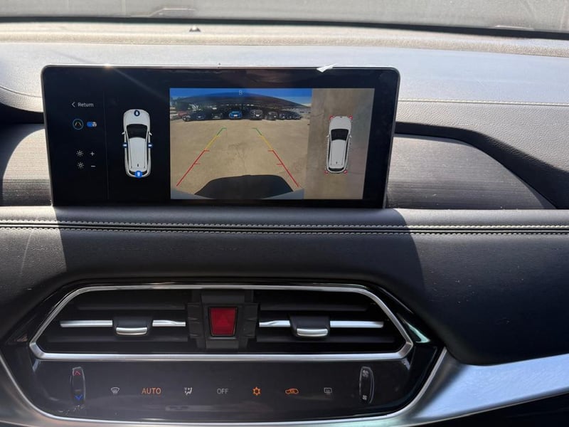 JAC JS8 LUXURY 1.5 2022 - Imagen 16 de 20