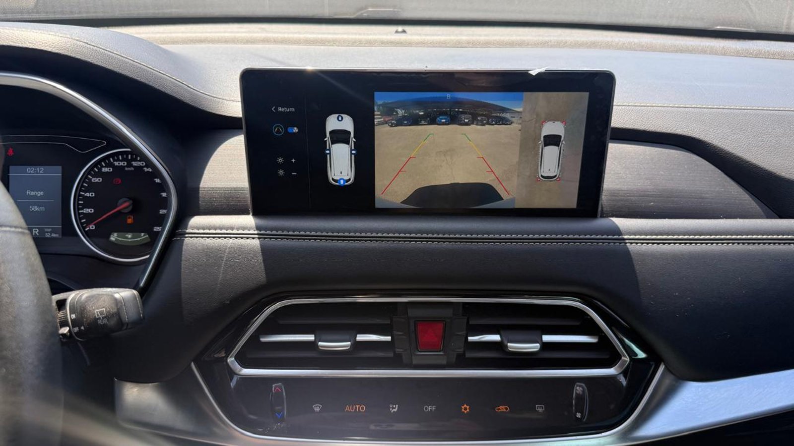 JAC JS8 LUXURY 1.5 2022 - Imagen 16 de 20