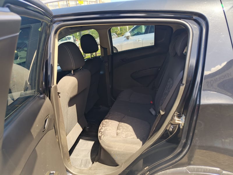 Chevrolet SPARK GT ACTIVE HB 1.2 2019 - Imagen 10 de 11