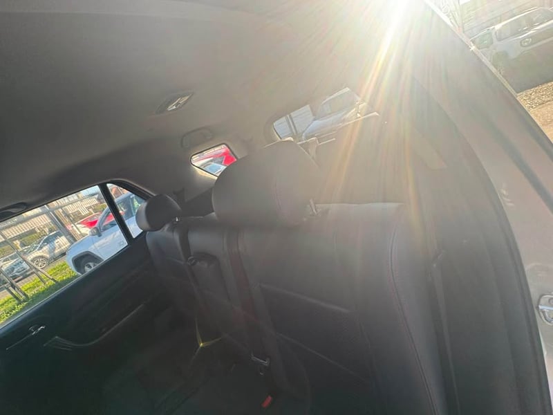 Changan CX70 ELITE 1.5 2021 - Imagen 8 de 11