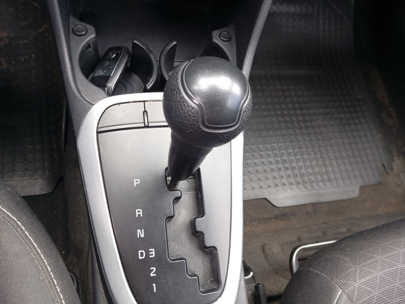 Kia MORNING HATCH BACK 1.2 2022 - Imagen 12 de 13