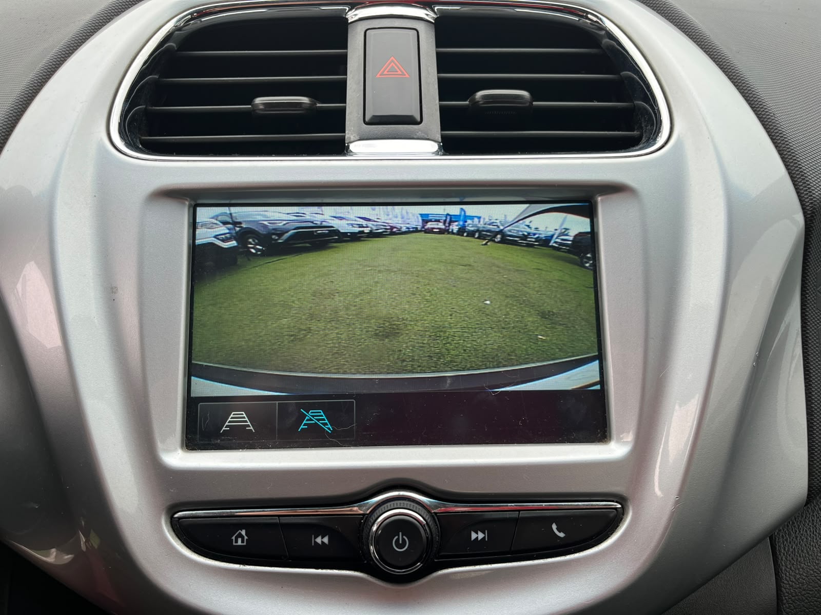 Chevrolet SPARK GT ACTIVE HB 1.2 2021 - Imagen 13 de 18